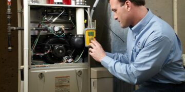 Heating not working in Brampton: contact A&V Drain for fast and reliable service