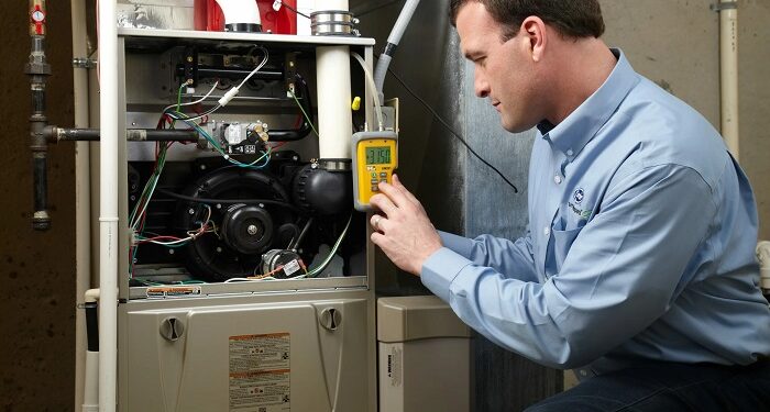 Heating not working in Brampton: contact A&V Drain for fast and reliable service