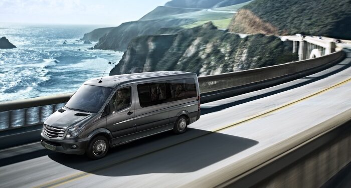 Перевезення пасажирів до Польщі на комфортних мікроавтобусах ВІП-класу