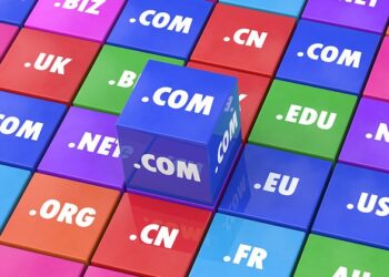 Реєстрація домену .UA: чому це важливо для вашого бізнесу