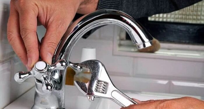 Течет кран: как заменить прокладку и устранить проблему