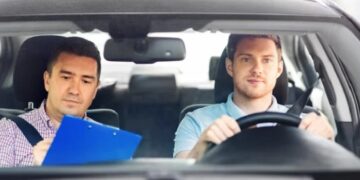 G1 экзамен в Онтарио: как работают баллы, ошибки и требования к прохождению