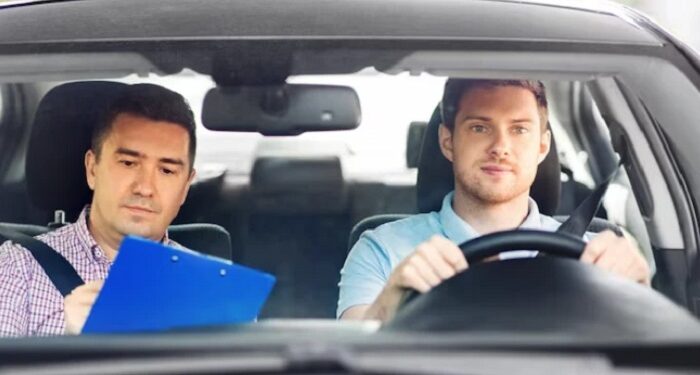 G1 экзамен в Онтарио: как работают баллы, ошибки и требования к прохождению