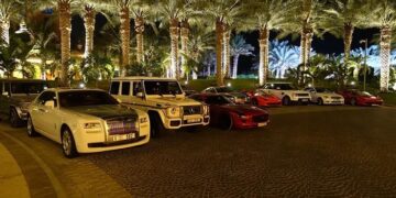 A wide range of car rental services in the United Arab Emirates from RentCarUAE