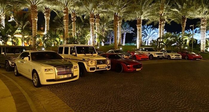 A wide range of car rental services in the United Arab Emirates from RentCarUAE