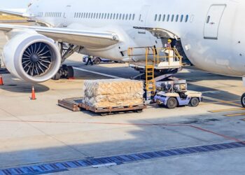Доставка личных вещей из Украины в Канаду – услуги компании «Кий Авиа Карго»