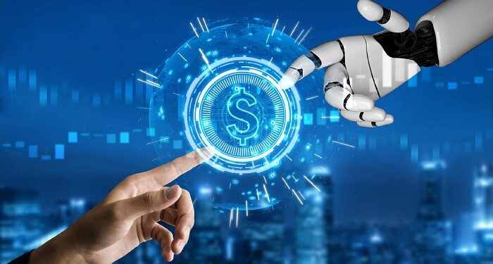 What does VertexGate broker offer: innovative technological solutions in the field of online trading