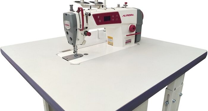 Як оптимізувати робочий простір для промислових швейних машин: правила та поради