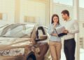 Carabia Marketplace: the largest used car market in the UAE