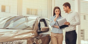 Carabia Marketplace: the largest used car market in the UAE