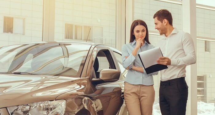 Carabia Marketplace: the largest used car market in the UAE