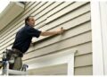 External siding: main characteristics, requirements and installation rules