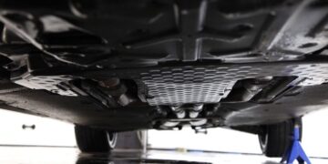 Оберегаем днище своего автомобиля: как обеспечить надежную защиту