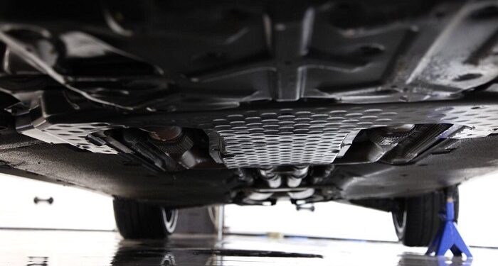 Оберегаем днище своего автомобиля: как обеспечить надежную защиту