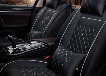 Авточехлы: какой комплект выбрать