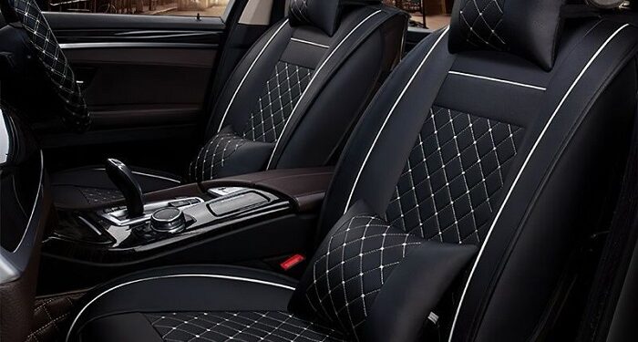 Авточехлы: какой комплект выбрать