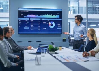 BUSINESSWARE TECHNOLOGIES for maximum automation of business processes