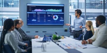 BUSINESSWARE TECHNOLOGIES for maximum automation of business processes