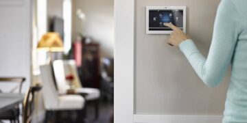 Comfort at home and the systems that shape it