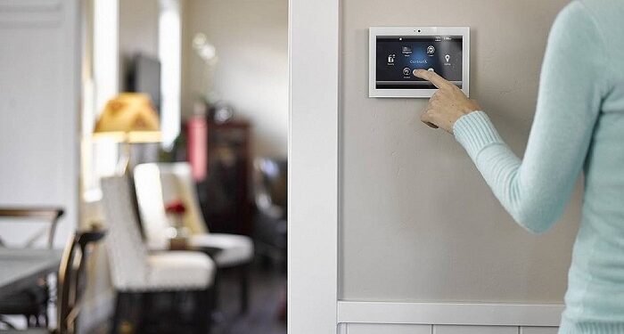 Comfort at home and the systems that shape it