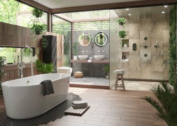 Bath Bloom: transforming bathrooms with style and precision