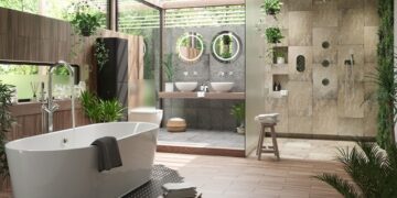 Bath Bloom: transforming bathrooms with style and precision