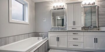 Bathroom renovation: basic rules, recommendations and features