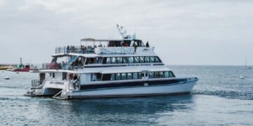 Discover hidden destinations only reachable by boat
