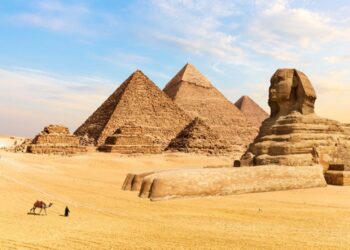 Expert travel tips for experiencing Egypt’s treasures with ease