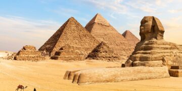 Expert travel tips for experiencing Egypt’s treasures with ease
