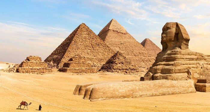Expert travel tips for experiencing Egypt’s treasures with ease