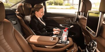 Создаем комфортные условия в машине