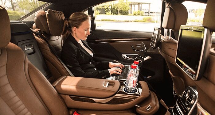 Создаем комфортные условия в машине