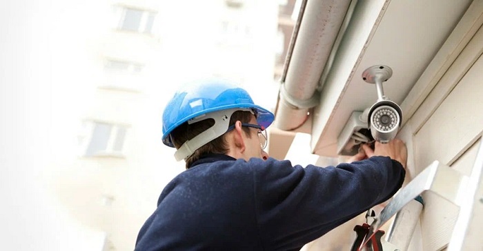 Установка систем видеонаблюдения в Киеве: преимущества обращения к профессионалам