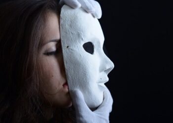 When the old you no longer fits: is this a spiritual awakening