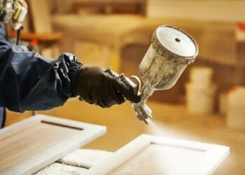 A full range of services for working with MDF from Easy Spray: the main advantages