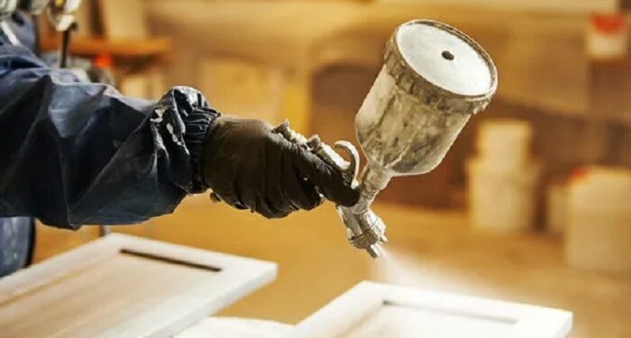 A full range of services for working with MDF from Easy Spray: the main advantages