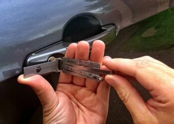 Why choose Car Lockout Service Kitchener for your car lockout needs
