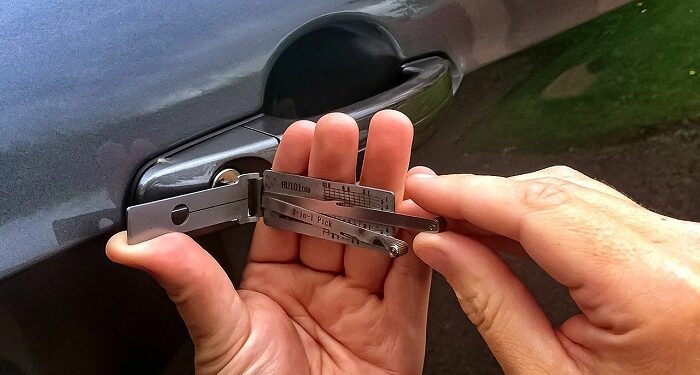 Why choose Car Lockout Service Kitchener for your car lockout needs