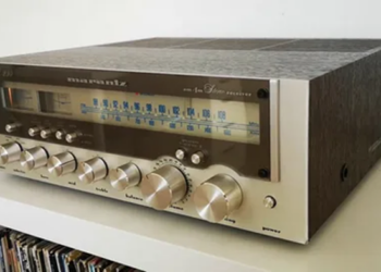 Repair and maintenance of vintage Marantz MR-230 and 1530 stereo receivers: rules and tips