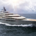 Megayachts: Definition, Classification by Type, and Main Purposes