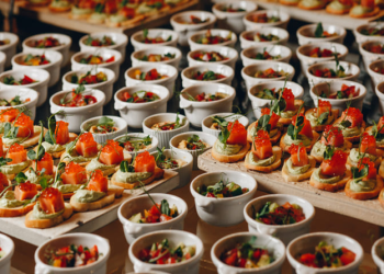 Miami Catering and Event Planning: A Modern Approach to Food and Service