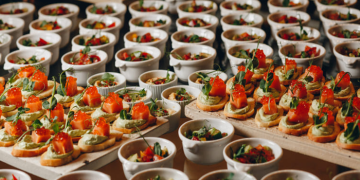 Miami Catering and Event Planning: A Modern Approach to Food and Service