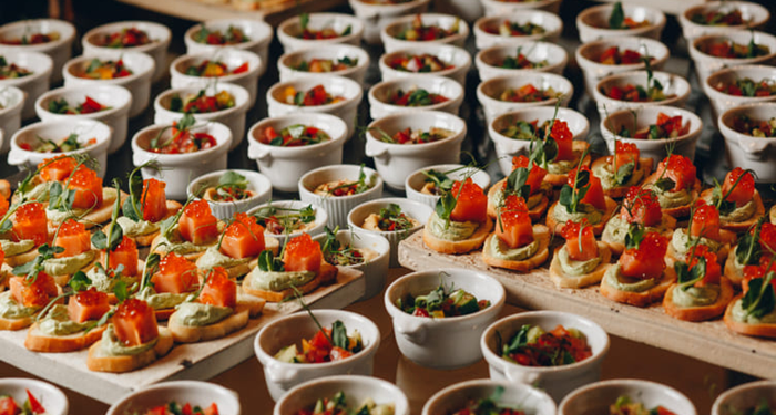 Miami Catering and Event Planning: A Modern Approach to Food and Service