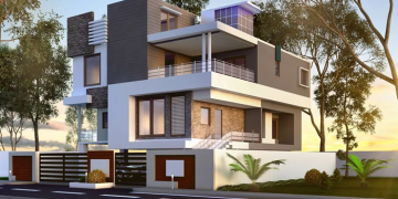 How 3D real estate visualization reduces construction timelines and risks