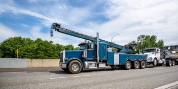 Need a tow truck in Tweed Heads: why Twin Towns Towing is your best choice