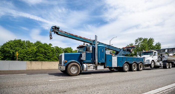 Need a tow truck in Tweed Heads: why Twin Towns Towing is your best choice