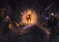 Lineage 2’s pros: PvP plot, clan sieges, and character development