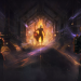 Lineage 2’s pros: PvP plot, clan sieges, and character development