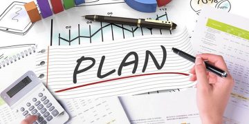 Planning & Forecasting: a financial planning system for business